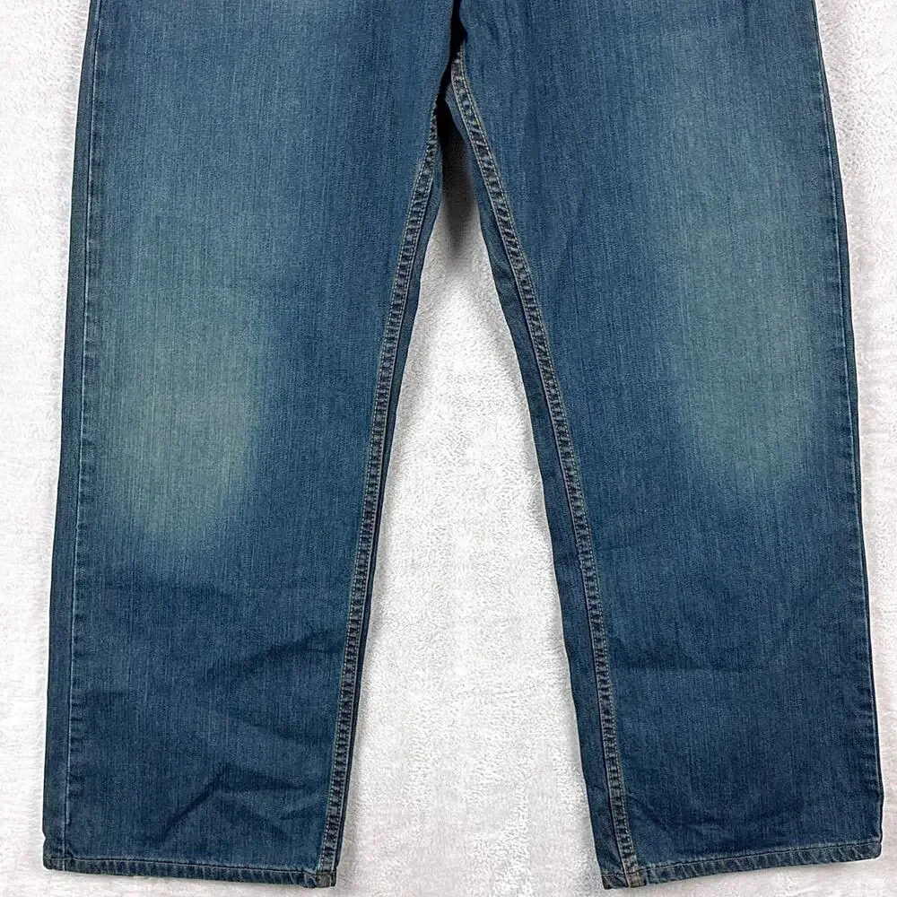 Levis classic straight